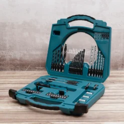 Makita D-42014 bor- og bitssæt 50 dele