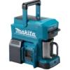 Makita DCM501Z kaffemaskine 18V Li-ion solo