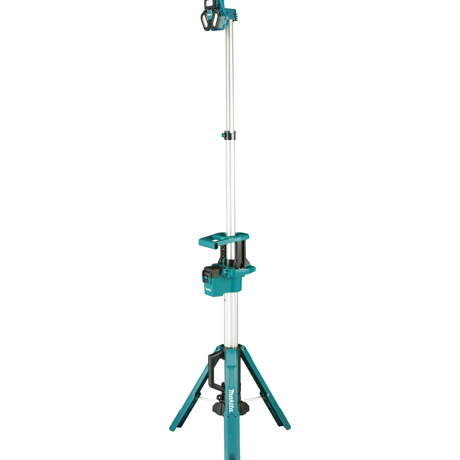 Makita DEADML814 lygte 14,4V/18V solo