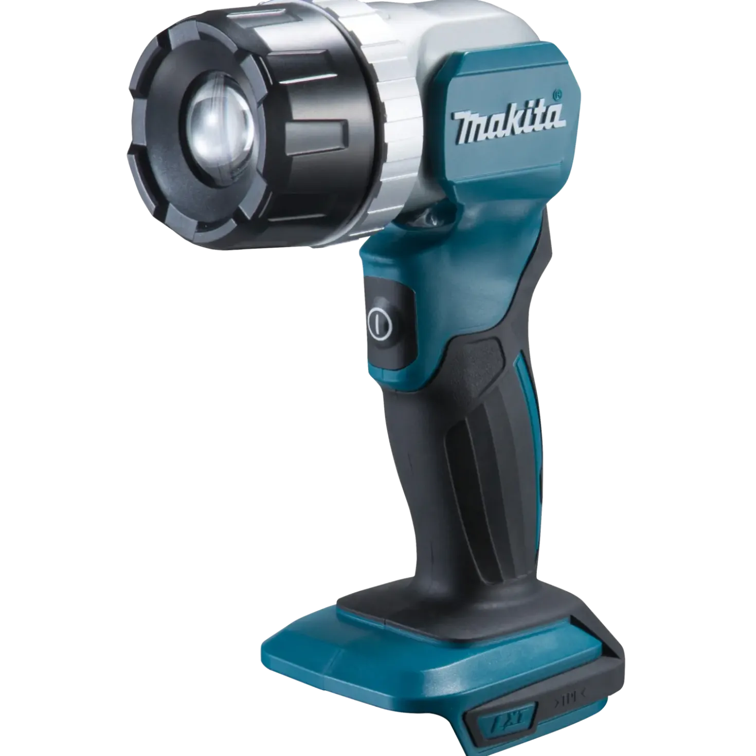 Makita DEADML808 14,4V/18V LXT LED lygte LXT solo