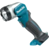 Makita DEAML105 LED lygte 12V Li-ion solo
