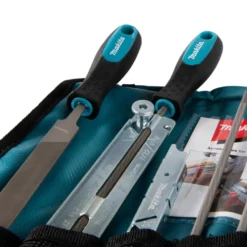 Makita D-72176 filesæt Ø 4,8 mm