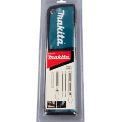 Makita D-72176 filesæt Ø 4,8 mm