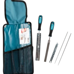 Makita D-72154 filesæt Ø 4 mm