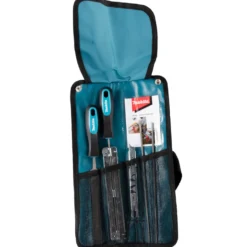 Makita D-72154 filesæt Ø 4 mm