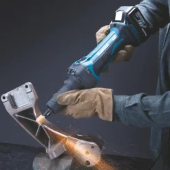 Makita DGD800Z ligesliber 18V 6 mm