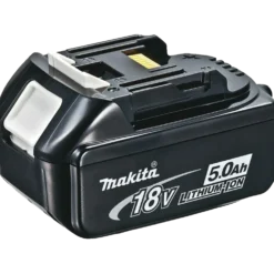 Makita DHP484RTJ 18 V LXT slagboremaskine 2x5.0 Ah batteri og lader