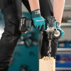 Makita DHP492Z slagboremaskine 18V solo