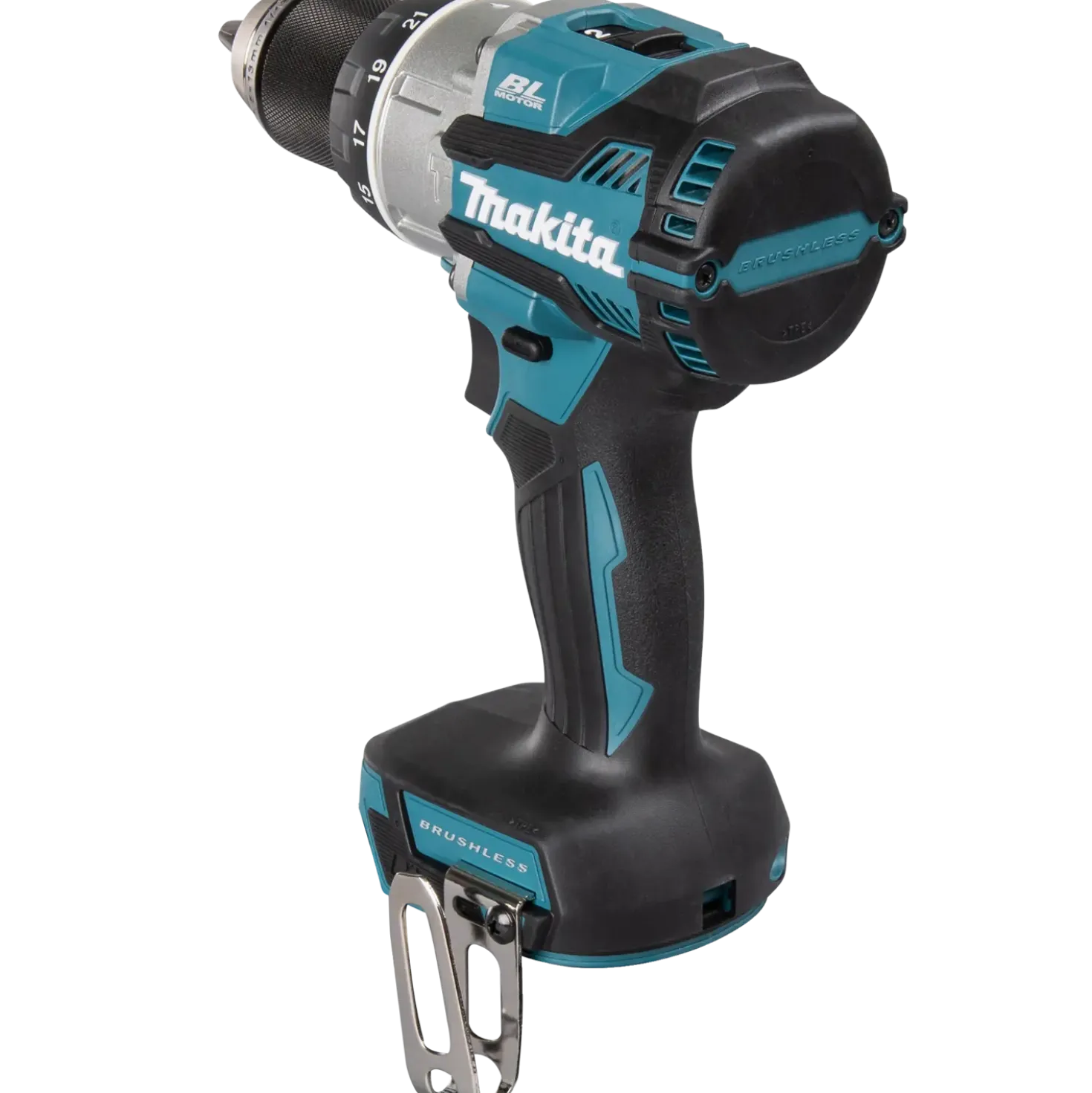Makita DHP489Z 18V LXT® slagboremaskine solo