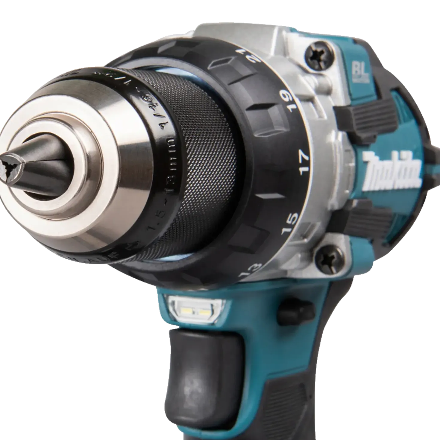 Makita DHP489Z 18V LXT® slagboremaskine solo
