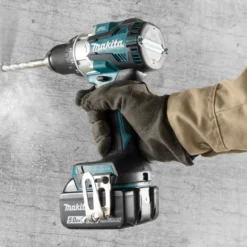 Makita DHP489Z 18V LXT® slagboremaskine solo