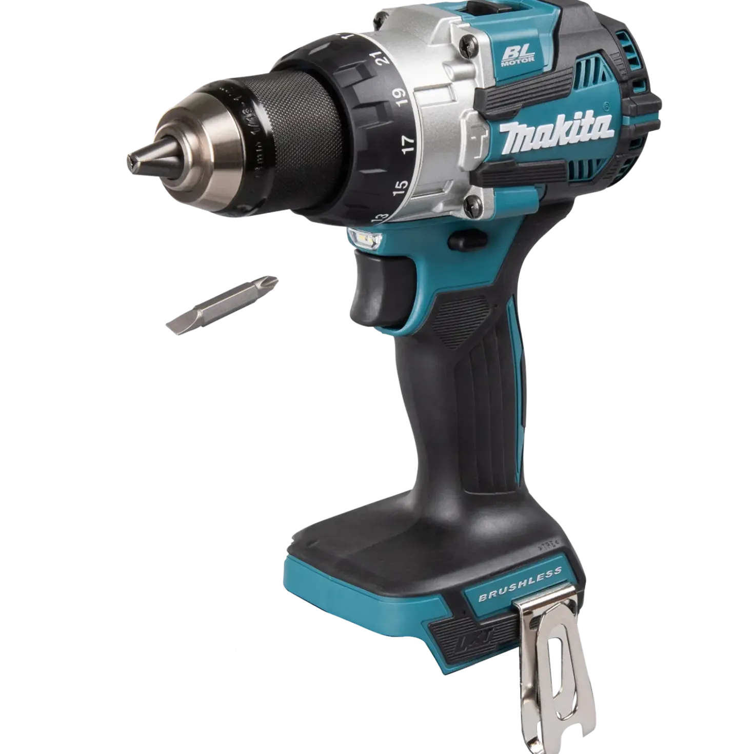 Makita DHP489Z 18V LXT® slagboremaskine solo