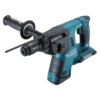 Makita DHR264Z bore- og mejselhammer 2x18V SDS+ eksl. batterier
