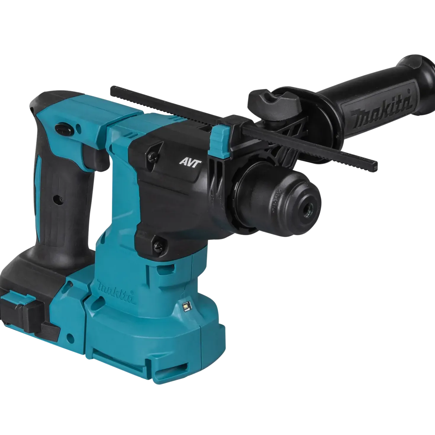 Makita DHR183Z 18V LXT borehammer solo
