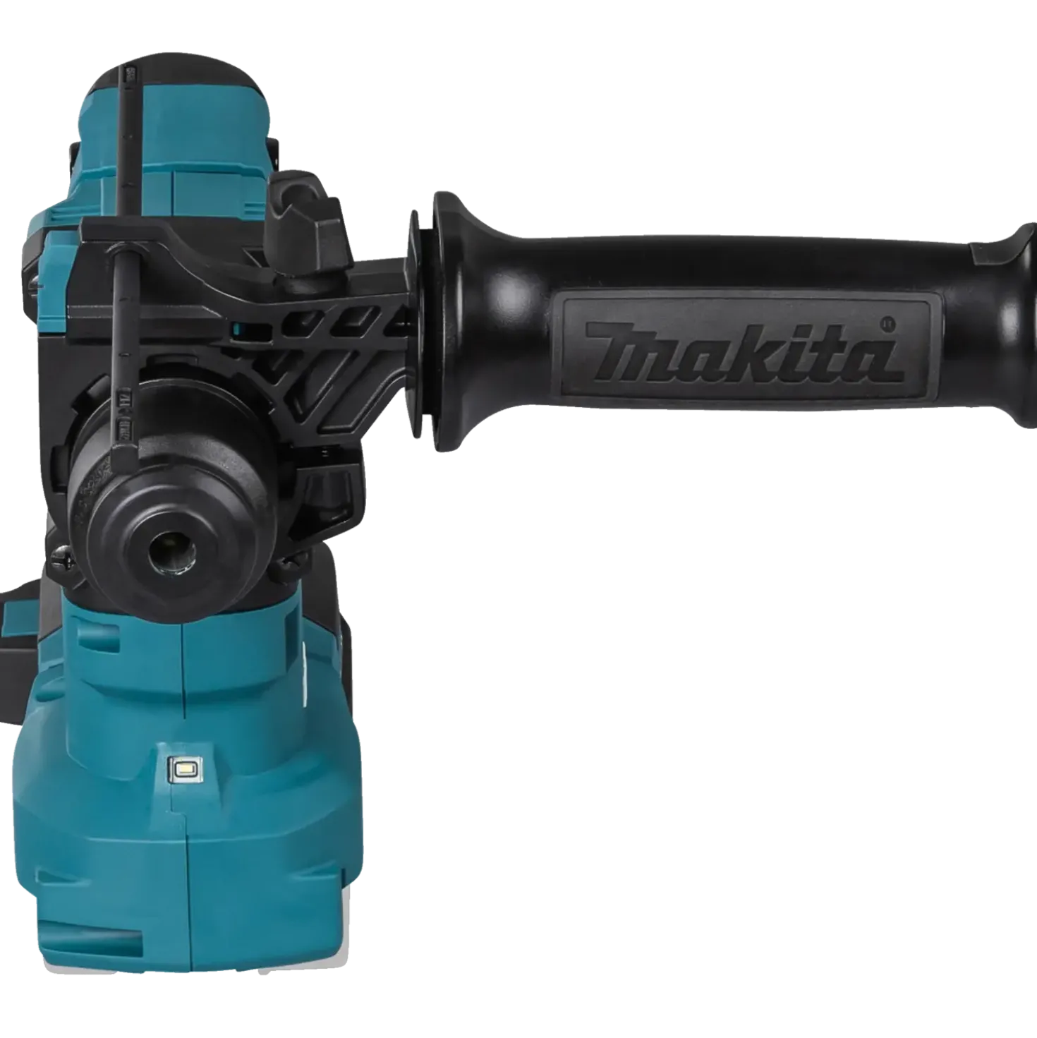 Makita DHR183Z 18V LXT borehammer solo