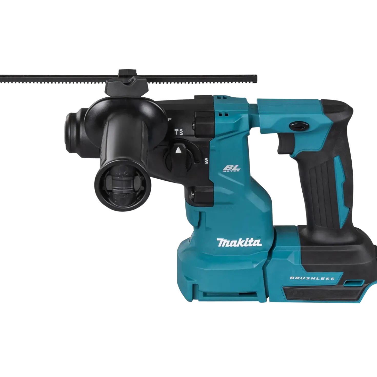 Makita DHR183Z 18V LXT borehammer solo
