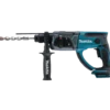 Makita DHR202Z 18V LXT borehammer SDS-Plus solo