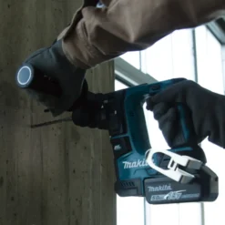 Makita DHR171Z 18V LXT SDS-plus borehammer solo