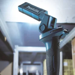 Makita DML816 LED-lampe 14,4V & 18V