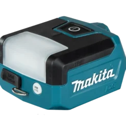 Makita DML817 LED lygte 14,4V & 18V solo