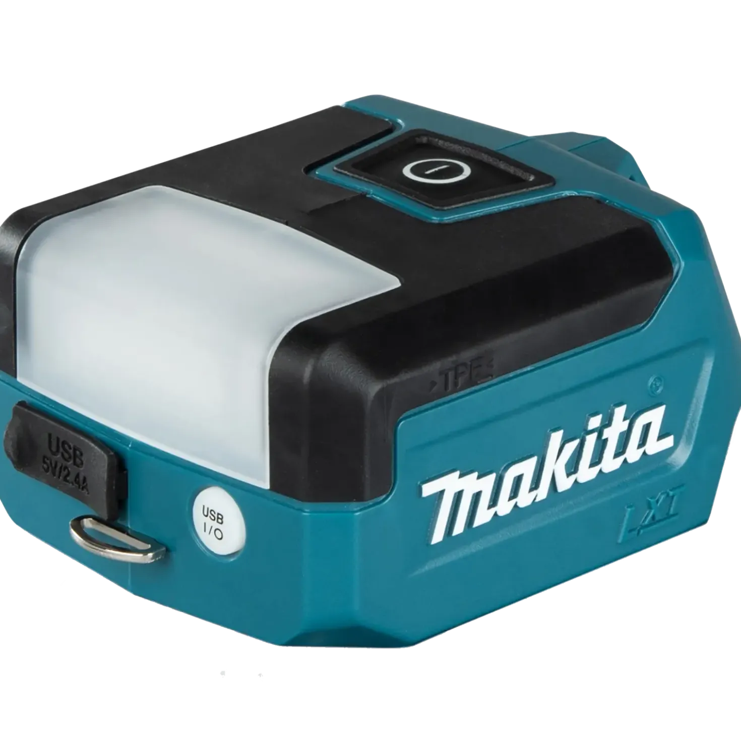 Makita DML817 LED lygte 14,4V & 18V solo