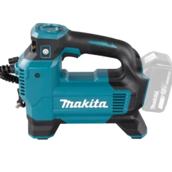 Makita DMP181Z luftpumpe 18V 11 bar solo