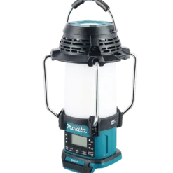 Makita DMR056 lanterne DAB+ radio 18V solo