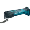 Makita DTM51ZJ LXT 18V Li-ion multicutter solo