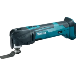 Makita DTM51ZJ LXT 18V Li-ion multicutter solo