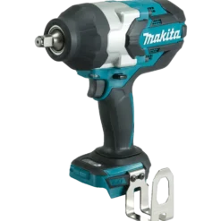 Makita DTW1002Z 1/2" akku slagnøgle 18V LXT solo