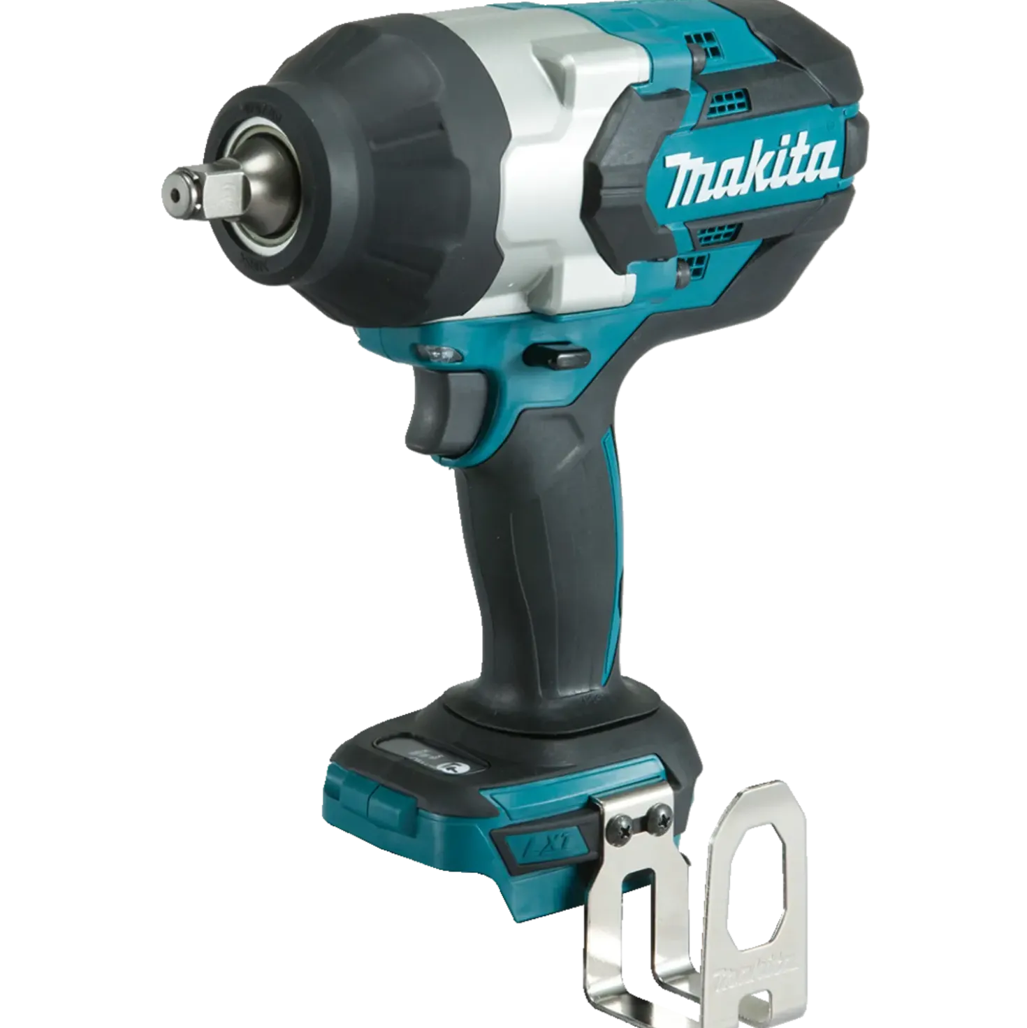 Makita DTW1002Z 1/2" akku slagnøgle 18V LXT solo
