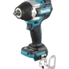 Makita DTW700Z slagnøgle 18V LXT solo