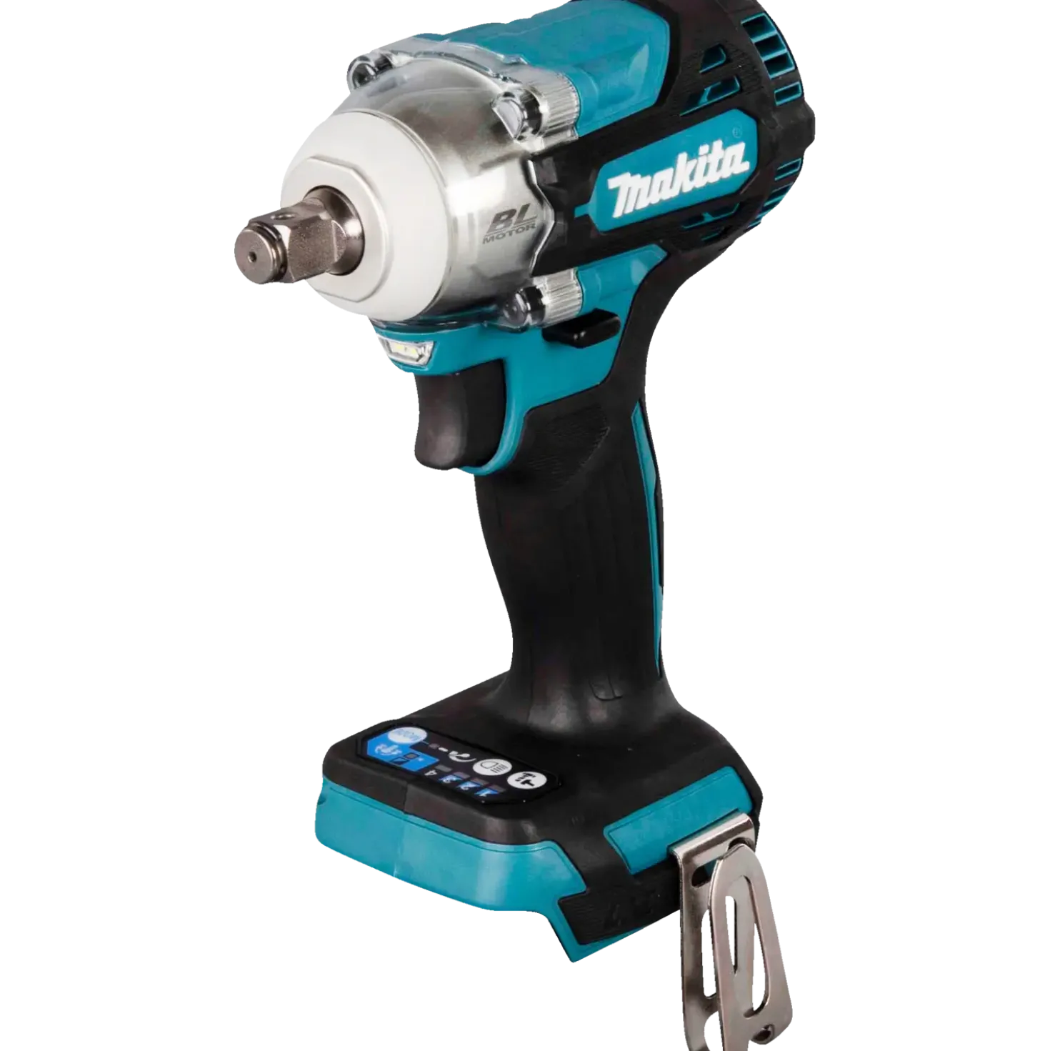 Makita DTW300Z 1/2" slagnøgle 18V solo