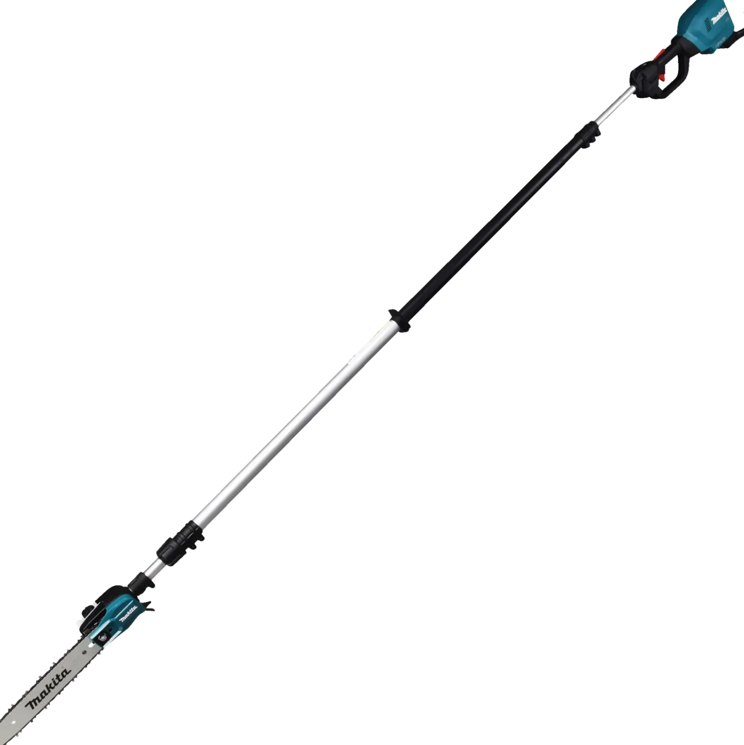 Makita DUA301Z 2x18V LXT teleskop kædesav