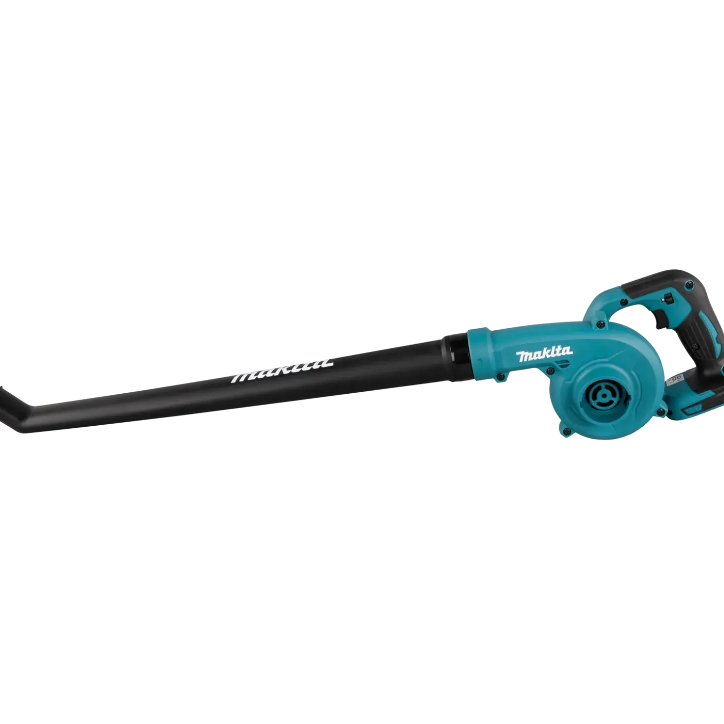 Makita DUB186 løvblæser 18V li-ion solo