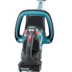 Makita DUH502SF hækkeklipper - inkl. 3,0 Ah batteri og lader