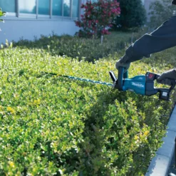 Makita DUH751Z 18V hækkeklipper 75 cm solo