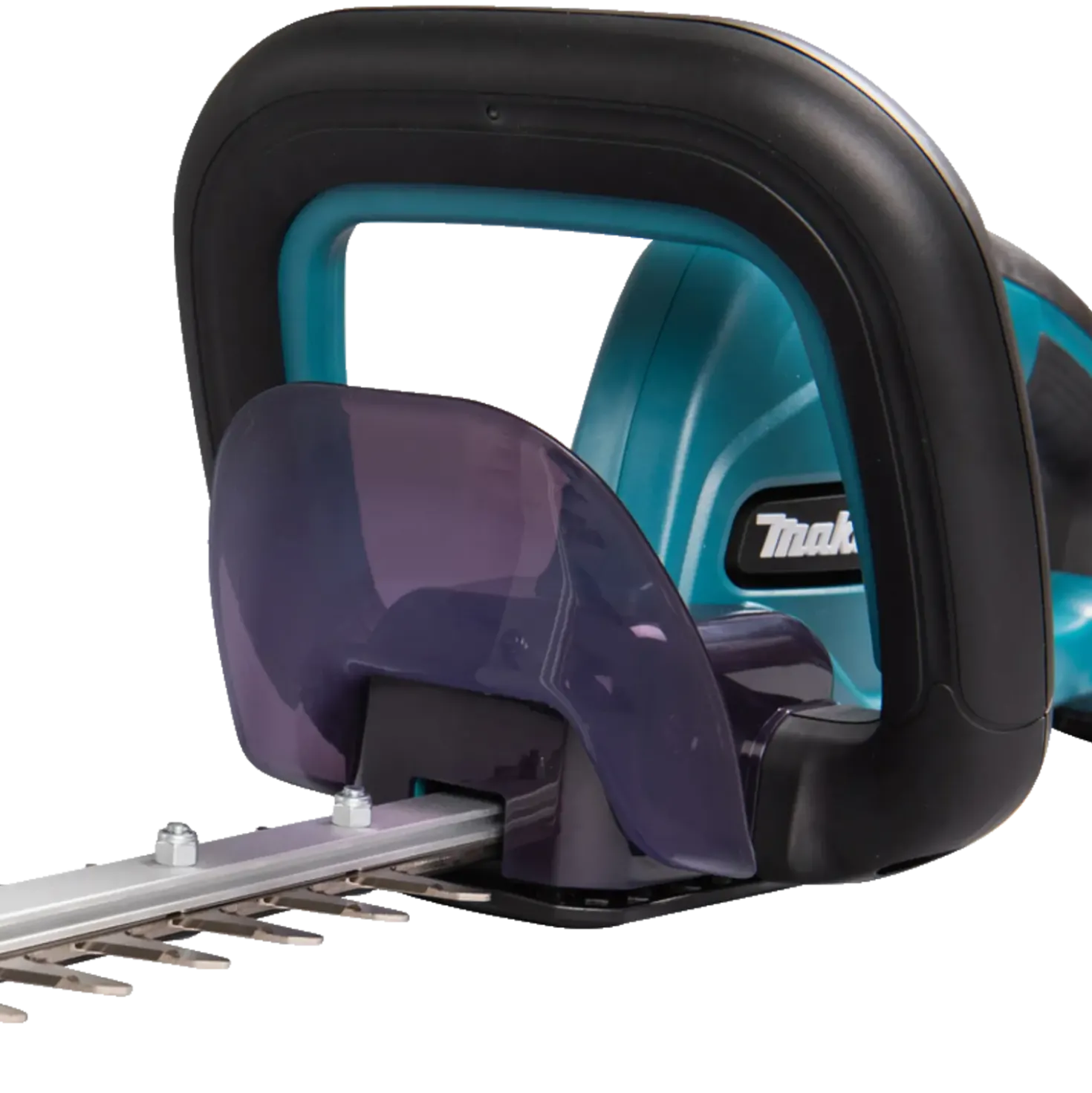 Makita DUH507Z 18V LXT® hækkeklipper solo