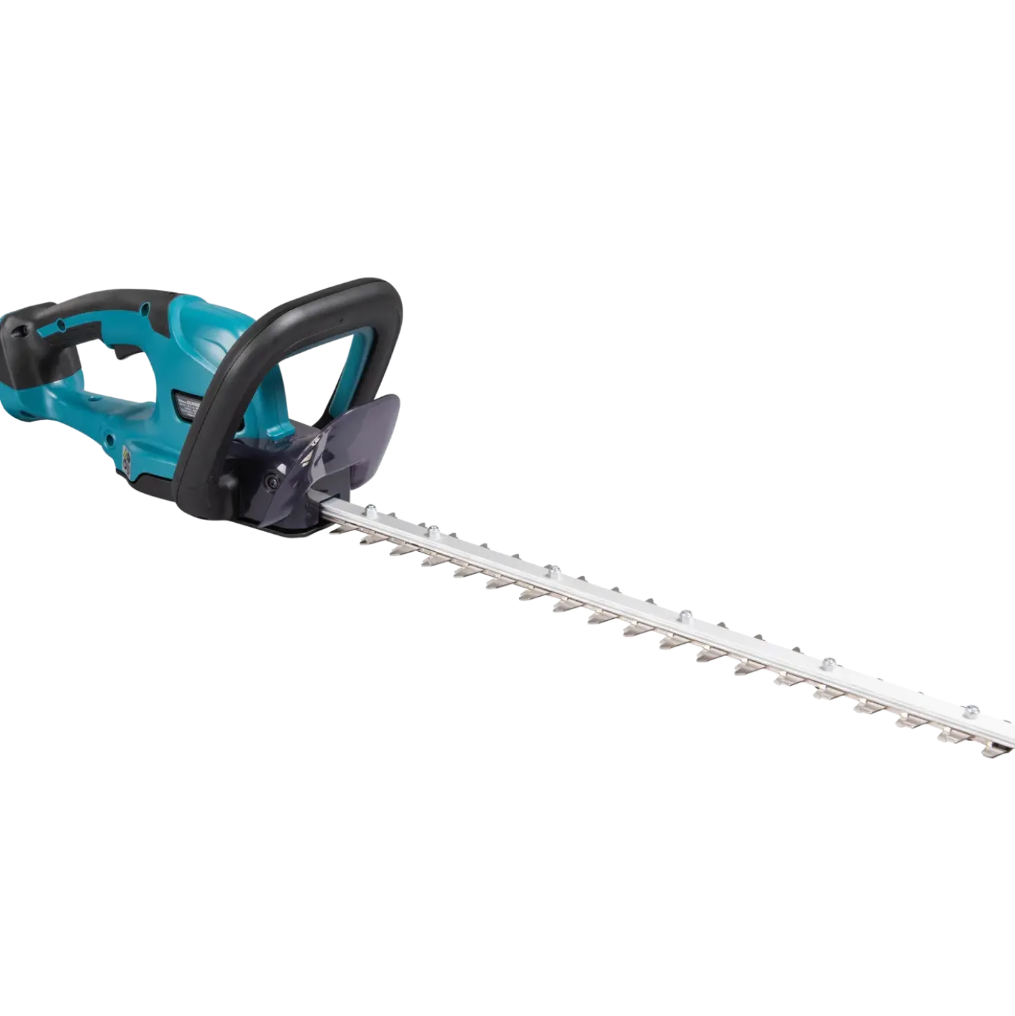Makita DUH507Z 18V LXT® hækkeklipper solo