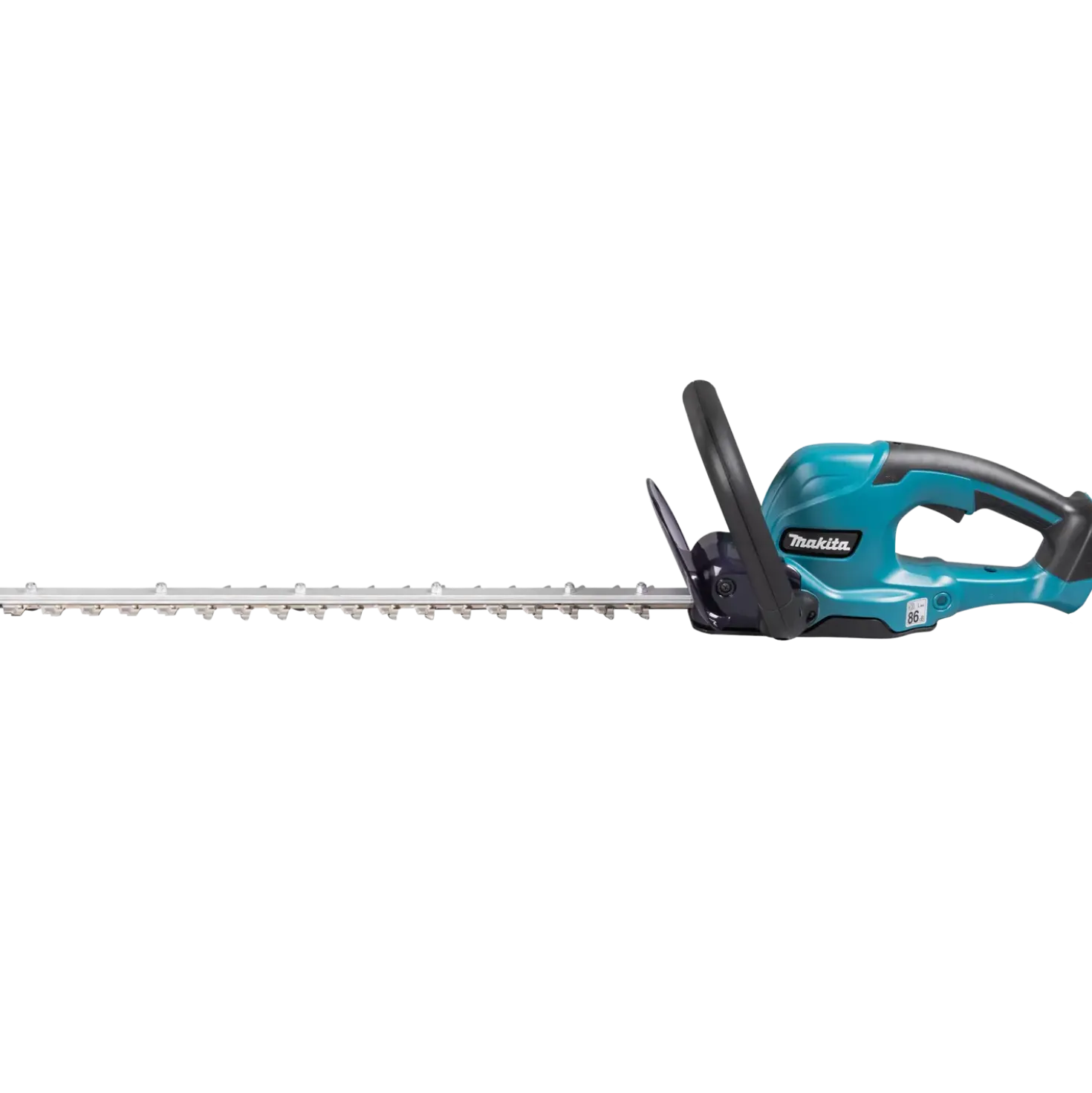 Makita DUH507Z 18V LXT® hækkeklipper solo