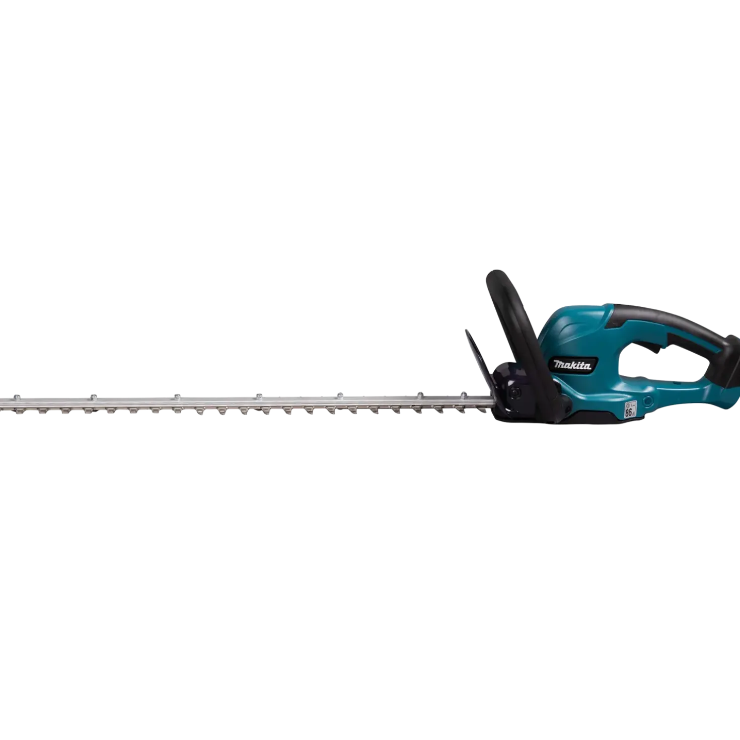 Makita DUH607Z 18V LXT® hækkeklipper solo