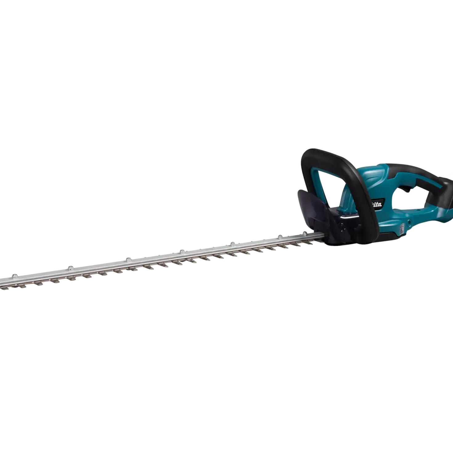 Makita DUH607Z 18V LXT® hækkeklipper solo