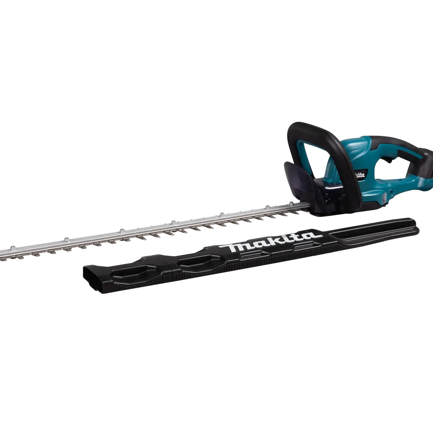 Makita DUH607Z 18V LXT® hækkeklipper solo