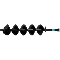 Makita E25529 jordbor m/split 185x175x850 mm