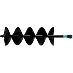 Makita E-25535 jordbor m/split 230x225x845 mm
