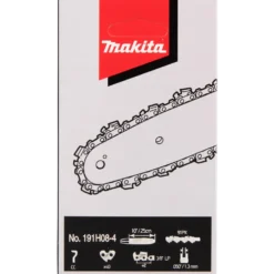 Makita 191H08-4 kædesavskæde 3/8" 40 led