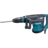 Makita HM1213C mejselhammer SDS-MAX 18,6J 1510 Watt