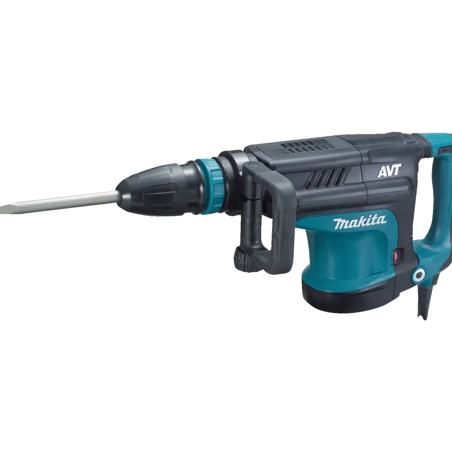 Makita HM1213C mejselhammer SDS-MAX 18,6J 1510 Watt