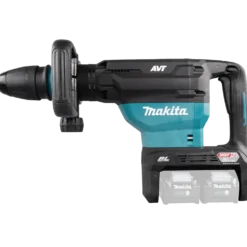 Makita HM002GZ03 2x40V XGT mejselhammer solo