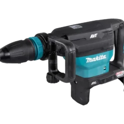 Makita HM002GZ03 2x40V XGT mejselhammer solo